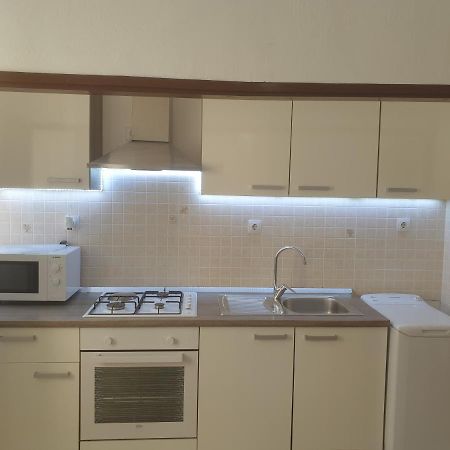 Apartment Ivano Zadar Eksteriør bilde