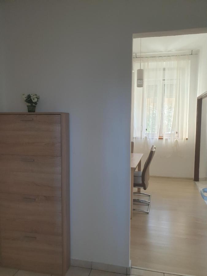 Apartment Ivano Zadar Eksteriør bilde