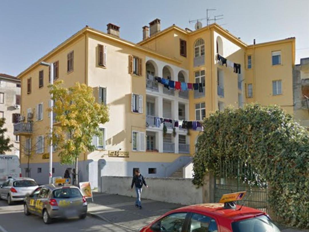 Apartment Ivano Zadar Eksteriør bilde