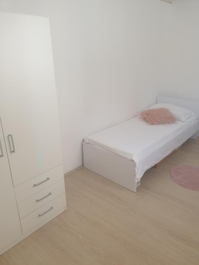 Apartment Ivano Zadar Eksteriør bilde