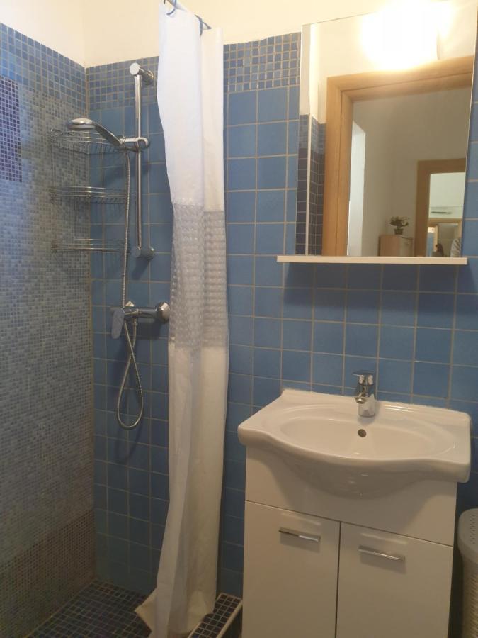 Apartment Ivano Zadar Eksteriør bilde