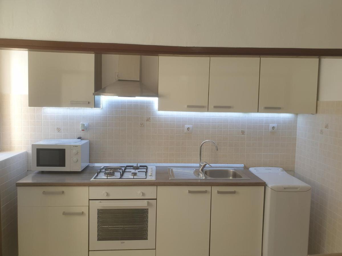 Apartment Ivano Zadar Eksteriør bilde