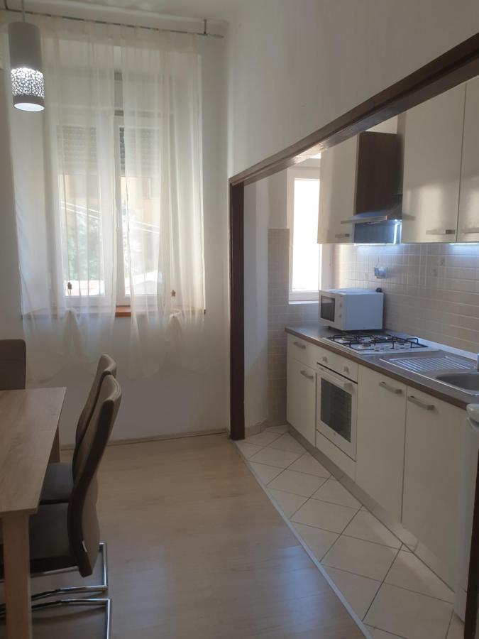 Apartment Ivano Zadar Eksteriør bilde