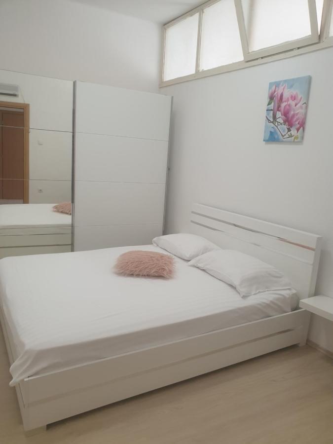 Apartment Ivano Zadar Eksteriør bilde