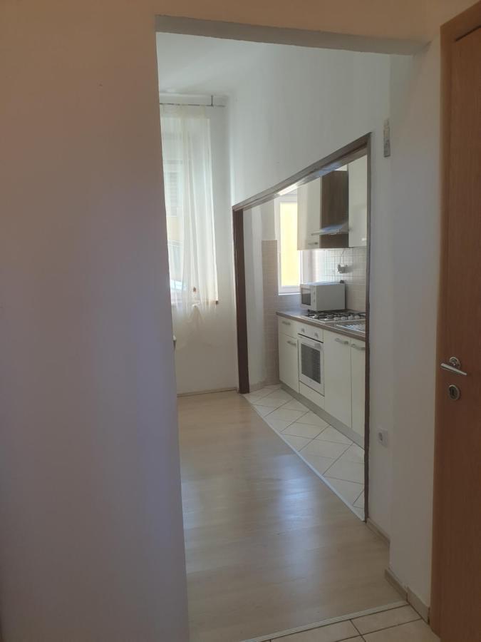 Apartment Ivano Zadar Eksteriør bilde